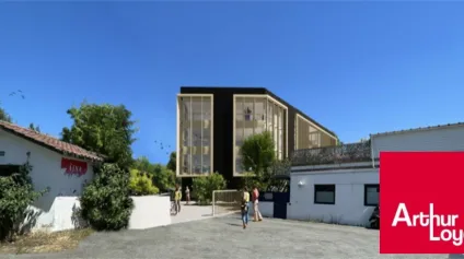 Bayonne - Programme Neuf Arthur Loyd - Livraison 1er semestre 2027 - Offre immobilière - Arthur Loyd