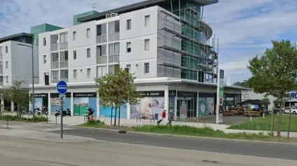 ANGLET - VISUEL N° 1 - SUR GRAND AXE - PROCHE BAB2 - Offre immobilière - Arthur Loyd