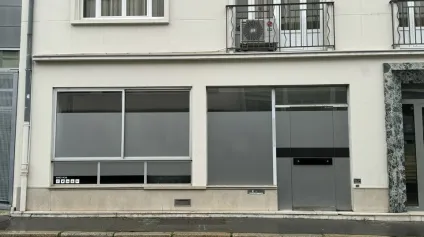 TOURS CENTRE COMMERCE A LOUER 80 M² AVEC BUREAUX ET ARCHIVES - Offre immobilière - Arthur Loyd