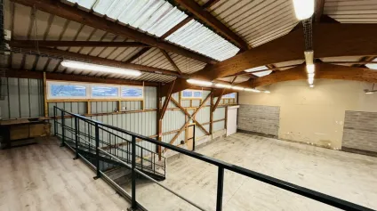 A VENDRE INVESTISSEUR - MONTIVILLIERS - ENSEMBLE IMMOBILIER ENVIRON 885 m² - Offre immobilière - Arthur Loyd