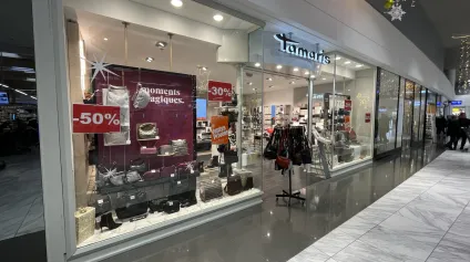 A louer : local d'environ 86 m2 en galerie commerciale à Chambly - Offre immobilière - Arthur Loyd