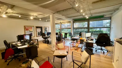 Bureaux a sous-louer à MONT SAINT AIGNAN 76130 - Offre immobilière - Arthur Loyd