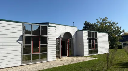 Bureaux à louer Saran 70 m2 rénovés - Offre immobilière - Arthur Loyd