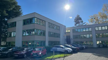 Bureau 30 m2 dans un ensemble de bureaux partagés - Offre immobilière - Arthur Loyd