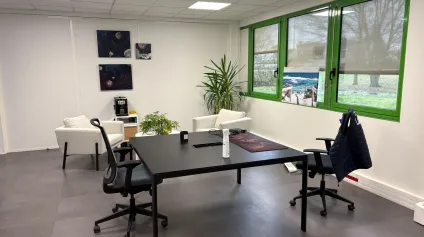 Bureau 46 m2 dans un ensemble de bureaux partagés - Offre immobilière - Arthur Loyd