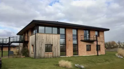 Bureaux à vendre ou à louer - 250 m² rénovés avec parking - Secteur Haute Borne, Villeneuve d'Ascq - Offre immobilière - Arthur Loyd