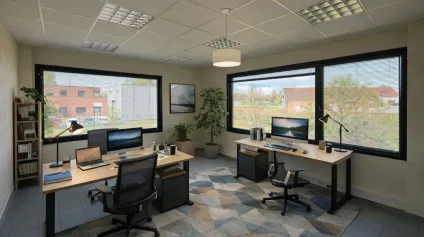 A louer / A vendre bureaux à Saint Amand les Eaux - Offre immobilière - Arthur Loyd