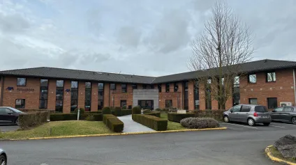 Bureaux à louer à Lezennes - Plateau lumineux, câblé et fibré, accès rapide Lille Métropole - Offre immobilière - Arthur Loyd
