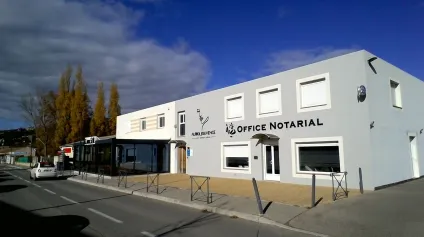 Bureaux à louer - ZA du Pujol - Auriol - Offre immobilière - Arthur Loyd