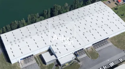 ENTREPÔT A LOUER - LESPINASSE EURONORD - Offre immobilière - Arthur Loyd