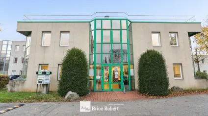 A louer - ICARE - Bureaux Lumineux - Lyon Gerland - Offre immobilière - Arthur Loyd