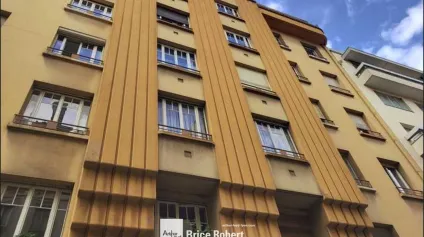 A louer - Bureaux lumineux - Lyon 7ème Préfecture - Offre immobilière - Arthur Loyd