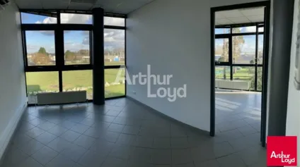 CHATEAUROUX - LOCATION de BUREAUX de 50 m² - Offre immobilière - Arthur Loyd