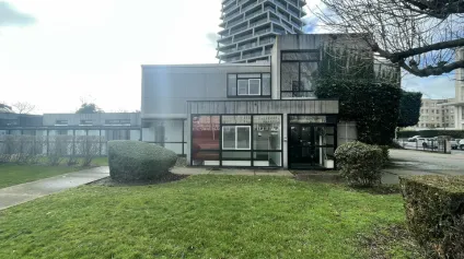 IMMEUBLE DE BUREAUX 750 M2 + 18 PLACES DE PARKINGS - Offre immobilière - Arthur Loyd