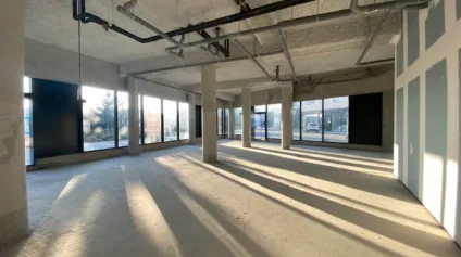 LOCAL COMMERCIAL PLATEAU DES CAPUCINSA BRST RIVE DROITE A VENDRE - Offre immobilière - Arthur Loyd