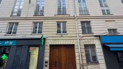 Bureaux à louer - Paris 9 - Proximité immédiate Opéra - Offre immobilière - Arthur Loyd