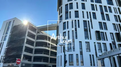BUREAUX À VENDRE/À LOUER - BRIDGEVIEW - TOULOUSE BASSO CAMBO - Offre immobilière - Arthur Loyd