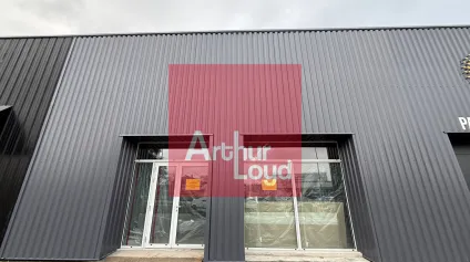 Local commercial Bon Encontre 120 m2 - Offre immobilière - Arthur Loyd
