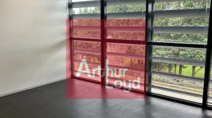 Plateaux de bureaux divisibles AGEN Implantation stratégique sur axe majeur - Offre immobilière - Arthur Loyd
