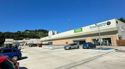 LOCAL COMMERCIAL location à TULLE 19000 - Offre immobilière - Arthur Loyd