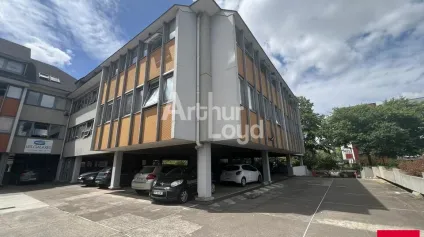 RENNES LONG CHAMPS - BUREAUX A VENDRE - PROCHE ROCADE - Offre immobilière - Arthur Loyd