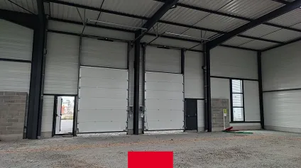 Locaux d'activité - Villefranche sur Saône - Zone industrielle - Offre immobilière - Arthur Loyd