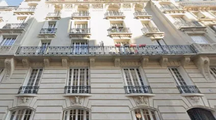 Bureaux à louer à PARIS 75009 - Offre immobilière - Arthur Loyd