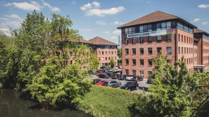 Bureaux à Louer Wasquehal - Offre immobilière - Arthur Loyd