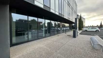 Bureaux lumineux à louer à Perpignan - Offre immobilière - Arthur Loyd