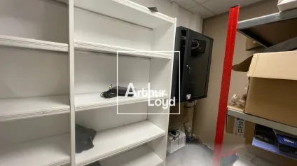 Bureaux à vendre au sein d'un pôle médical structurant - 90 m² avec stationnements privatifs - Offre immobilière - Arthur Loyd