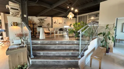 Local commercial à louer - 240 m2 - Perpignan - Offre immobilière - Arthur Loyd