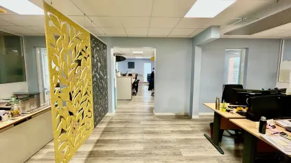 Local d'activité indépendant à vendre - Bureaux et entrepôt - Nord de Béziers - Accès axes majeurs - Offre immobilière - Arthur Loyd