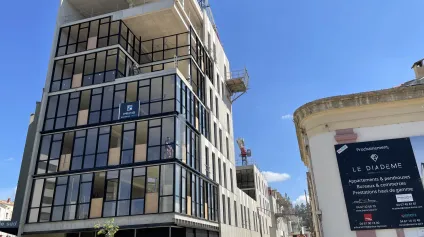 Exclusivité Bureaux de standing à la vente - Offre immobilière - Arthur Loyd