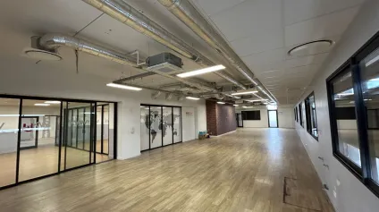 Bureaux à louer - 447 m2 - Perpignan - Offre immobilière - Arthur Loyd