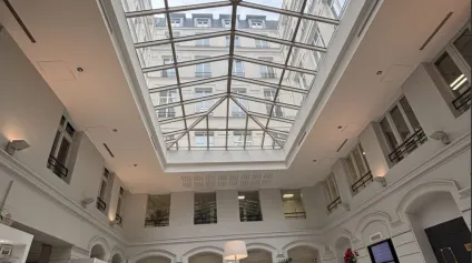 Bureaux à louer à PARIS 75009 - Offre immobilière - Arthur Loyd