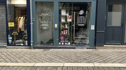 Local commercial à louer à CHARTRES 28000 - Offre immobilière - Arthur Loyd