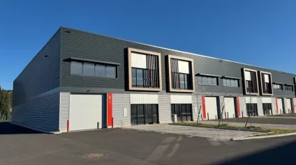 à Louer - Locaux d'activité - Vilage d'entreprise neuf. - Offre immobilière - Arthur Loyd