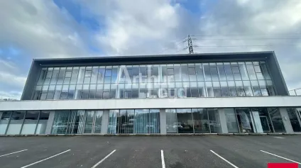 CESSON SEVIGNE - BUREAUX A LOUER - Offre immobilière - Arthur Loyd