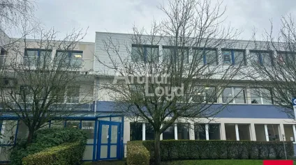 CESSON SEVIGNE - BUREAUX A LOUER - Offre immobilière - Arthur Loyd