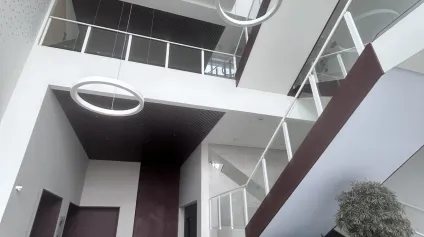 BOURG EN BRESSE - BUREAUX NEUFS - LOCATION - CAP EMERAUDE - NORELAN - Offre immobilière - Arthur Loyd