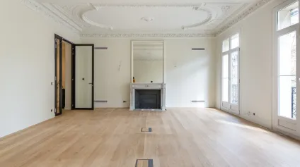 Bureaux à louer à PARIS 75016 - Offre immobilière - Arthur Loyd