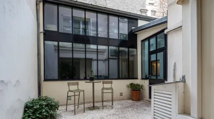 Bureaux à vendre à PARIS 75016 - Offre immobilière - Arthur Loyd