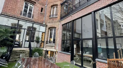 Hôtel particulier à vendre - Offre immobilière - Arthur Loyd