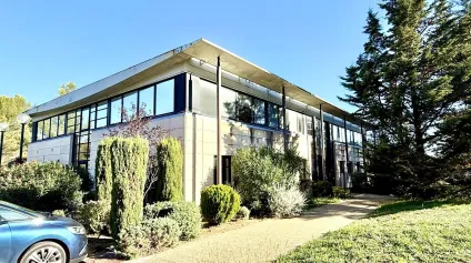 BUREAUX A LOUER - EUROPARC DE PICHAURY - Offre immobilière - Arthur Loyd