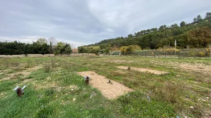 TERRAIN - Offre immobilière - Arthur Loyd