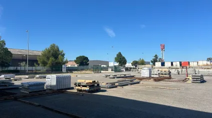 TERRAIN CLOS ET BITUME - EXCLUSIVITE - Offre immobilière - Arthur Loyd