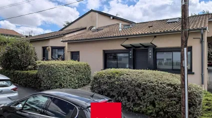 À LOUER : Bureaux de 82 m² à Neuville-sur-Saône - Offre immobilière - Arthur Loyd