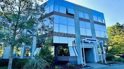 BUREAUX à LOUER de 342 m² - Offre immobilière - Arthur Loyd