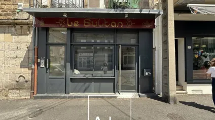 Local commercial/Bureaux 82 m²  Centre-ville de Brive-la-Gaillarde - Offre immobilière - Arthur Loyd