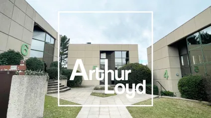 BUREAUX A VENDRE - MONTPELLIER EUROMEDECINE - Offre immobilière - Arthur Loyd